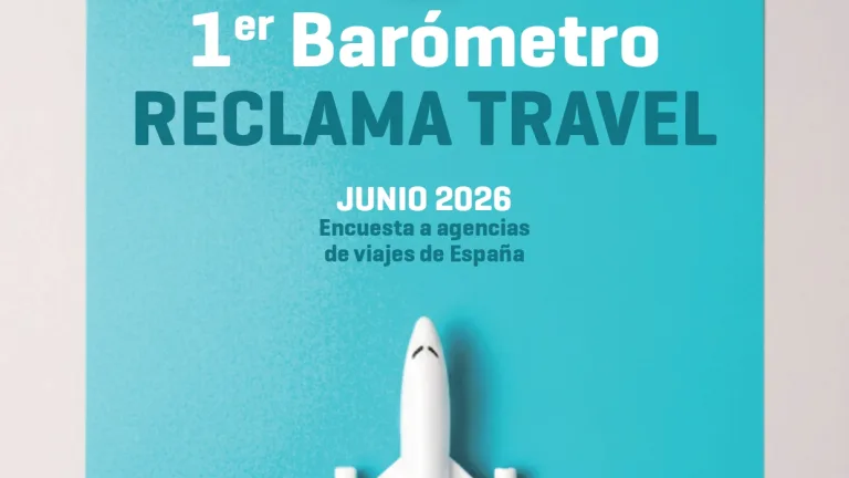I Barometro Reclama Travel