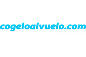 Cógelo al vuelo