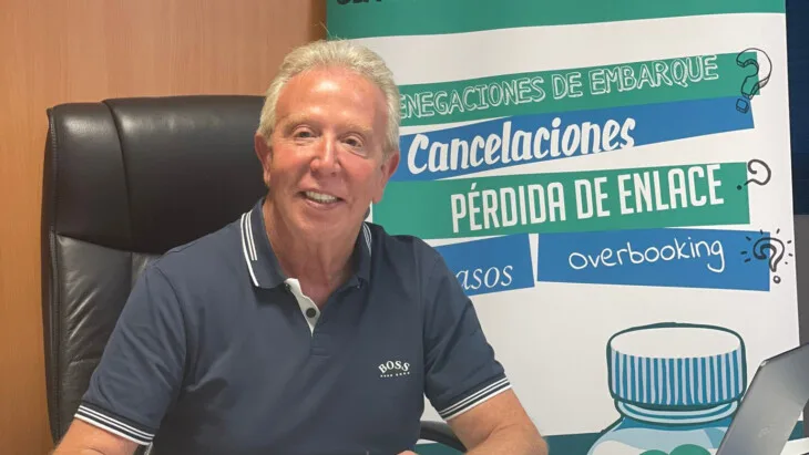 Entrevista La Gaceta del Turismo